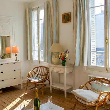 Apartment Estrella By Interhome