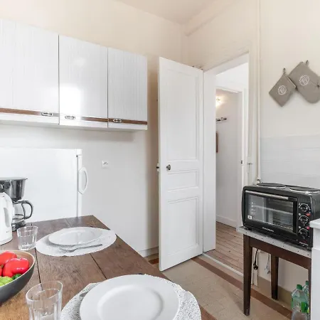 Apartment Estrella By Interhome *
