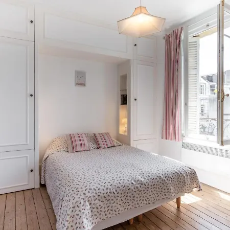 Apartment Estrella By Interhome *