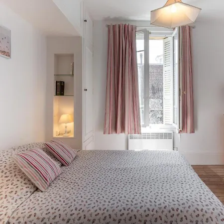 Estrella By Interhome Trouville-sur-Mer