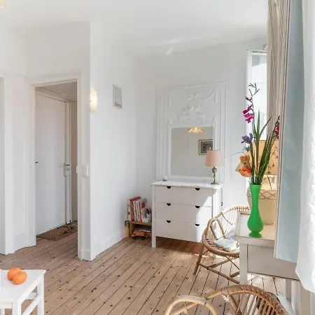 Estrella By Interhome Trouville-sur-Mer