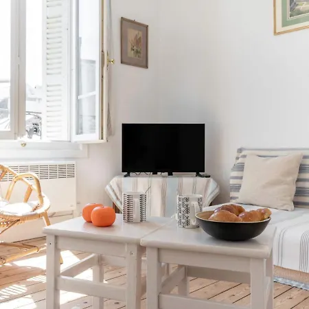 Apartment Estrella By Interhome *