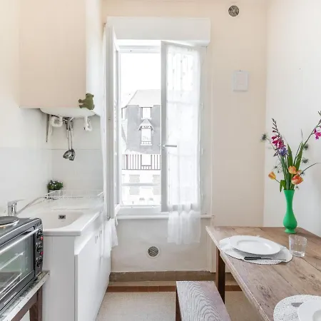 Estrella By Interhome * Trouville-sur-Mer